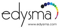 logo edysma cv partner