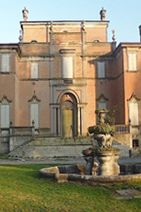 Villa Sorra
