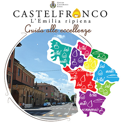 Guida alle eccellenze - Castelfranco l'Emilia Ripiena