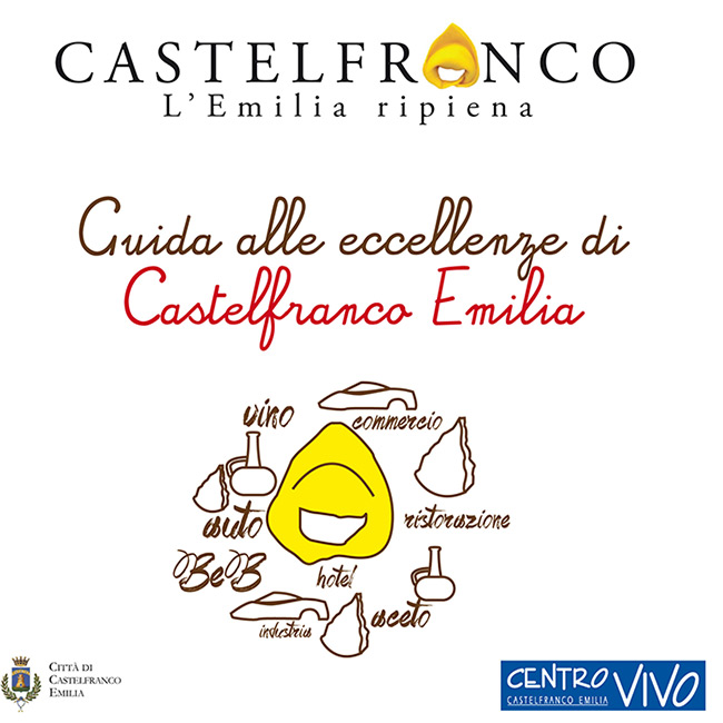 guida alle eccellenze castelfranco emilia ripiena 10
