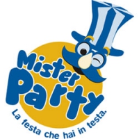 Mister Party - La festa che hai in testa